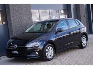 Volkswagen Polo 1.0 TSI Comfortline Business | DSG Automaat | Navigatie | Bluetooth | Stoelverwarmin