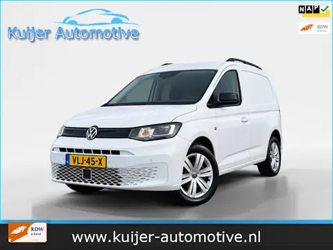 Volkswagen Caddy Cargo 2.0 TDI Comfort