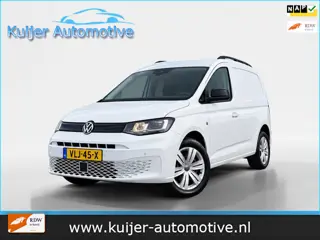 Volkswagen Caddy Cargo 2.0 TDI Comfort