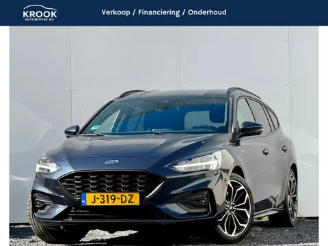 Ford Focus Wagon 1.0 EcoBoost ST Line Business | 2020 |