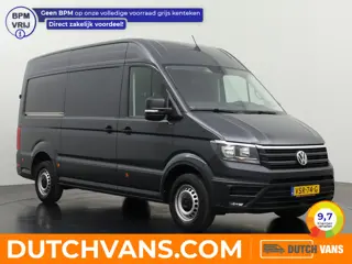 Volkswagen Crafter 2.0TDI 140PK L3H3 Highline | Navigatie | Camera | Multimedia | Airco | Cruise | B