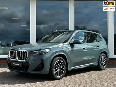 BMW X1 xDrive25e AUT. - M-Sport - 245PK - Alcantara - Navi - Camera - Nieuwstaat