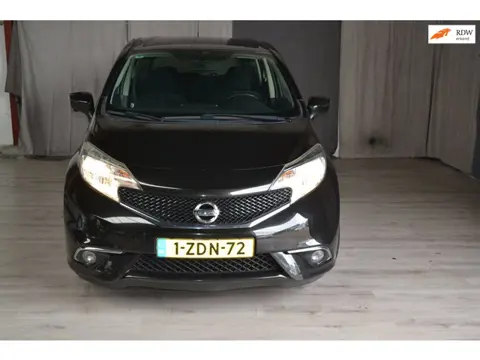 Nissan Note 1.2 DIG-S Acenta