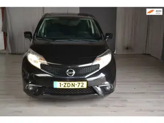 Nissan Note 1.2 DIG-S Acenta