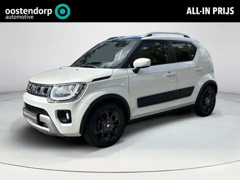 Suzuki Ignis 1.2 Smart Hybrid Style