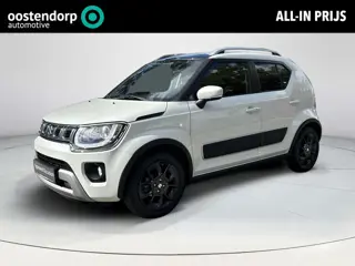 Suzuki Ignis 1.2 Smart Hybrid Style