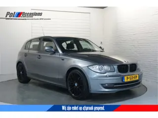 BMW 1-serie 120i Navigatie | Xenon | Injectoren v.v. | 120i Tuning
