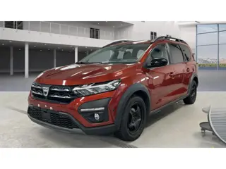 Dacia Jogger 1.0 TCe 110 Extreme 7p.