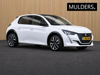 Peugeot 208 1.2 PureTech GT Pack | Navi / Camera / Climate