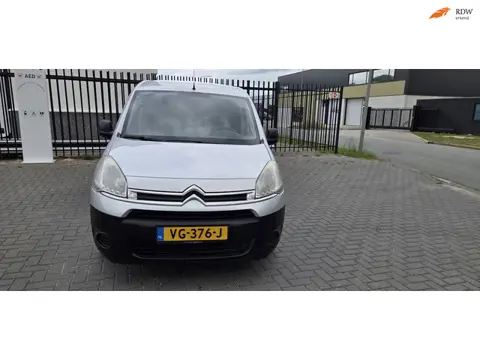 Citroen Berlingo 1.6 HDI 500 Comfort Economy