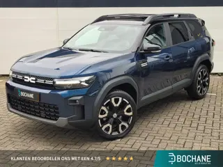 Dacia Bigster 1.8 Hybrid 155 Launch Edition | Schuif/Kantel-Dak | Winter Pack | Trekhaak | Hoge Zit