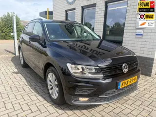 Volkswagen TIGUAN 1.5 TSI ACT Comfortline Business / Add. Cruise / Carplay / Camera / PDC / Stuur en