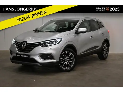 Renault Kadjar TCe 140 EDC Intens | AUTOMAAT | CAMERA | NAVI | CRUISE CONTROL | CLIMATE CONTROL | PD