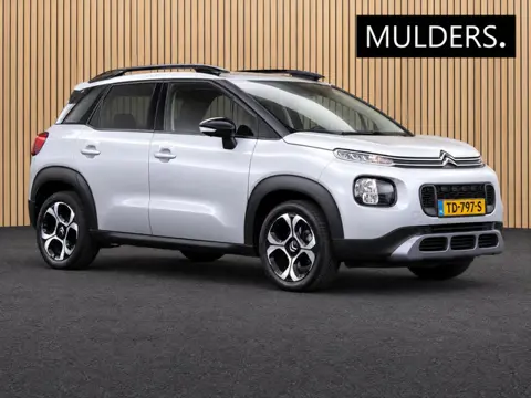 Citroen C3 Aircross 1.2 PureTech S&S Shine Automaat | Navi / Climate / Cruise
