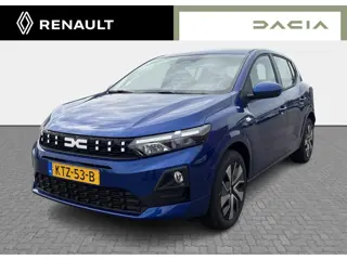 Dacia Sandero 1.0 TCe 100 limited edition (bj 2026)