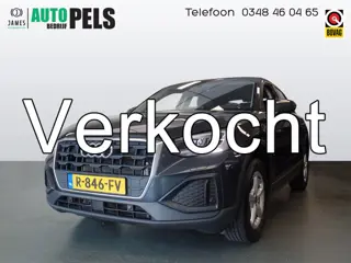 Audi Q2 30 TFSI Pro Line Apple Carplay, Clima controle, Cruise controle, Elek ramen V/A, Achteruitri