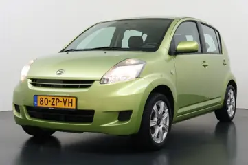 DAIHATSU SIRION 1.0-12V PREMIUM