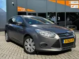 Foto 22 van Ford Focus Wagon 1.0 EcoBoost Edition/airco/stoelverw/nette auto