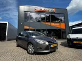 Foto 23 van Ford Focus Wagon 1.0 EcoBoost Edition/airco/stoelverw/nette auto