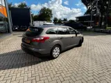 Foto 25 van Ford Focus Wagon 1.0 EcoBoost Edition/airco/stoelverw/nette auto