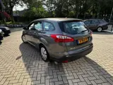 Foto 26 van Ford Focus Wagon 1.0 EcoBoost Edition/airco/stoelverw/nette auto