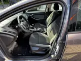 Foto 28 van Ford Focus Wagon 1.0 EcoBoost Edition/airco/stoelverw/nette auto