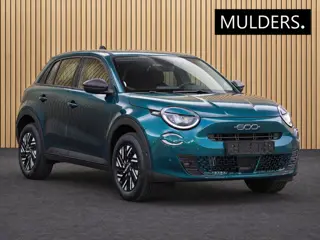 Fiat 600 1.2 Hybrid Icon VOORRAAD KORTING
