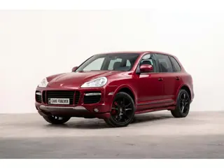 Porsche Cayenne 4.8 GTS | WORDT VERWACHT | PCCM |
