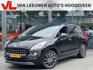 Peugeot 3008 1.6 VTi ST | Cruise control | Trekhaak | APK 19-09-2027!