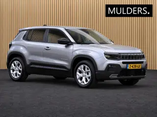 Jeep Avenger 1.2 Longitude | Navi / Camera / Stoelverwarming