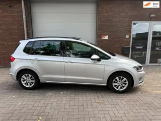 Volkswagen Golf Sportsvan 1.2 TSI Highline|AIRCO|NIEUWE APK|NAVIGATIE