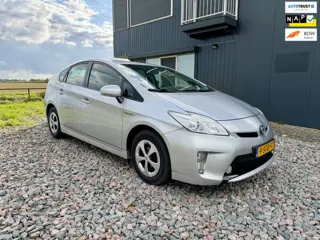 Toyota Prius 1.8 Comfort