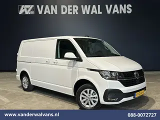 Volkswagen Transporter 2.0 TDI 111pk L1H1 Euro6 Airco | Navigatie | LM Velgen | Cruisecontrol | Appl
