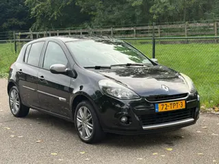Renault Clio 1.2 TCe Night & Day /Navi/Airco/