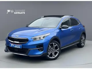 Kia XCeed 1.6 GDi PHEV ExecutiveLine | 10 jaar garantie, Schuifdak, Stoel ventilatie, Elektr. stoel,