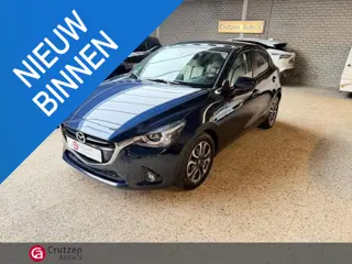 Mazda 2 1.5 Skyactiv-G GT-M
