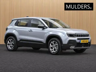 Jeep Avenger Longitude Business Pack 54 kWh | Navi / Climate / Cruise