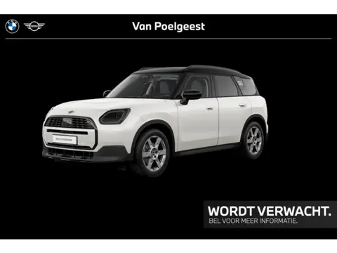 MINI Countryman 1.5 C Classic M Plus