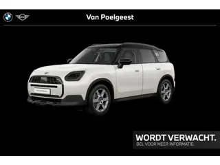 MINI Countryman 1.5 C Classic M Plus