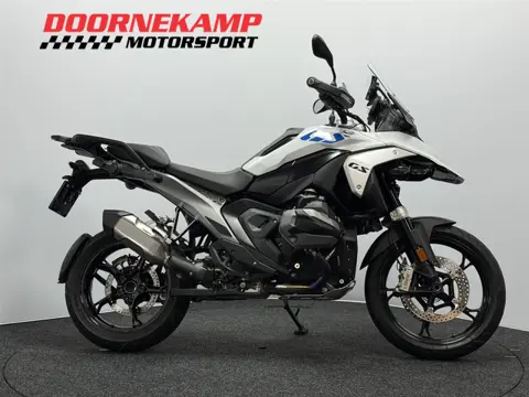 BMW R 1300 GS (bj 2024)