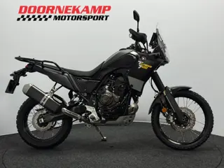 Yamaha TENERE 700 (bj 2021)