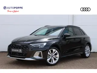 Audi A3 allstreet 40 TFSI e Advanced edition S-Line 204pk S-Tronic | SOH 100% |