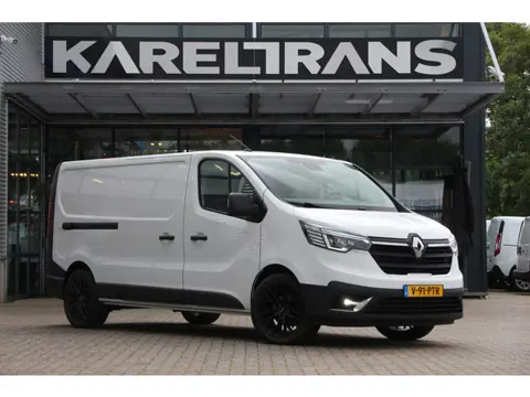 Renault Trafic 2.0 DCI 150 | Aut. | KAR-edition | Camera | Cruise | Airco..