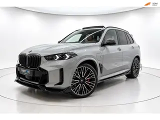 BMW X5 XDrive50e M SPORT PANO 360 HEAD UP H&K LUCHTV