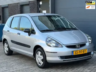 Honda Jazz 1.2 S AIRCO 5deurs APK NAP