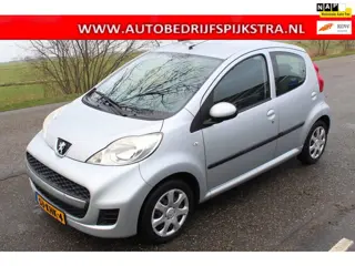 Peugeot 107 1.0-12V Sublime // APK 09/2027 / airco //