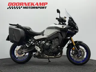 Yamaha TRACER 9 GT (bj 2022)