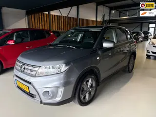Suzuki Vitara 1.6 Exclusive