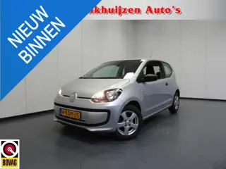 Volkswagen Up! 1.0 Move Up! AIRCO/LMV/55.088KM!