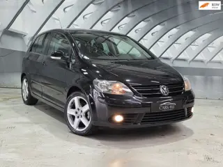 Volkswagen Golf Plus 1.4 TSI Comfortl.Bns nwe distributie ketting
